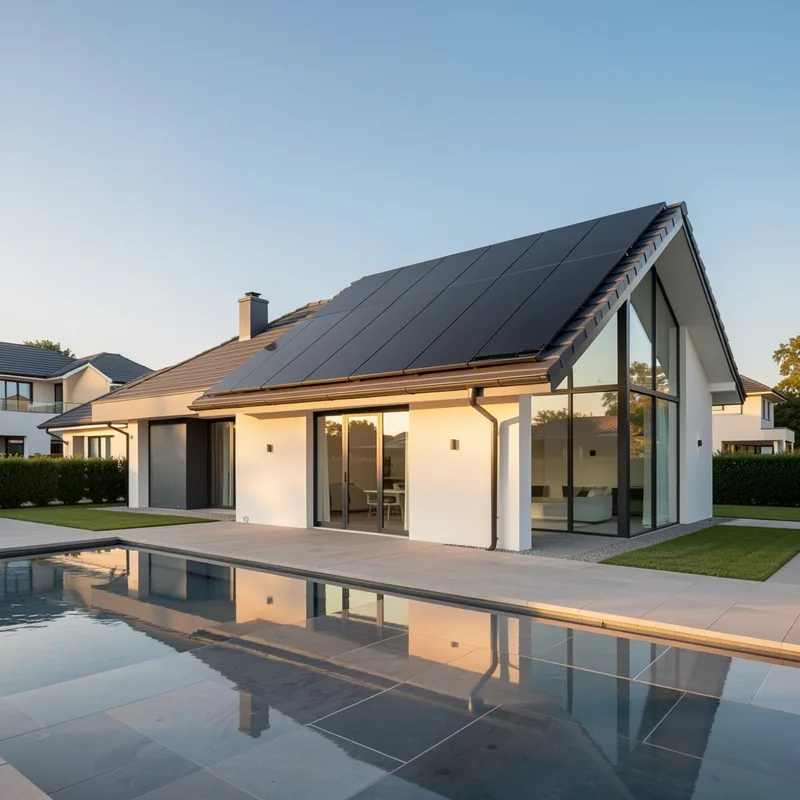 Autoconsommation sans revente : prix, rentabilité et étapes en 2026