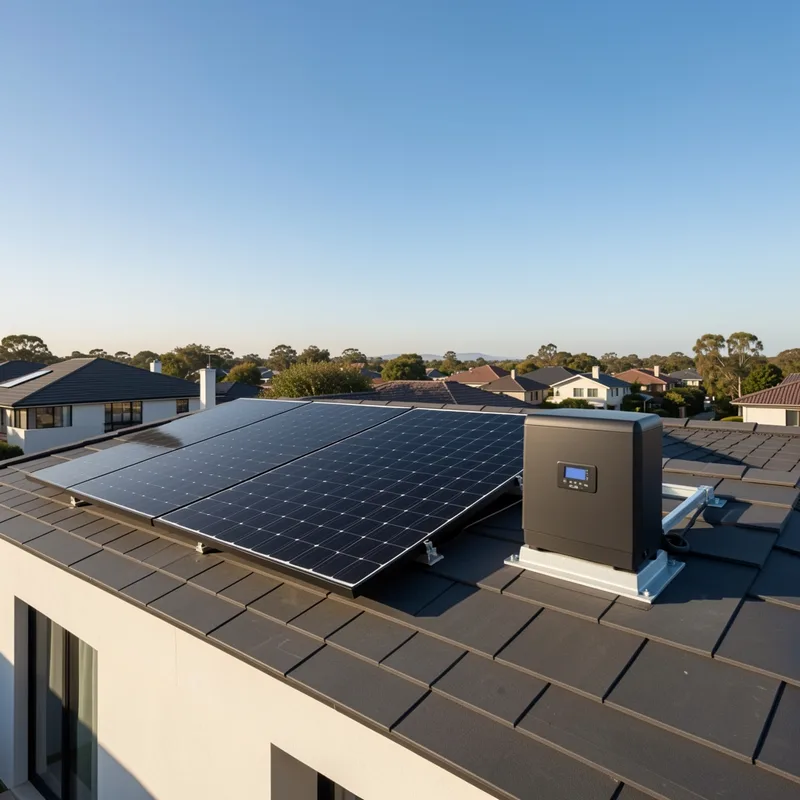 Panneaux solaires en autoconsommation : avis, rentabilité et pièges à éviter en 2026