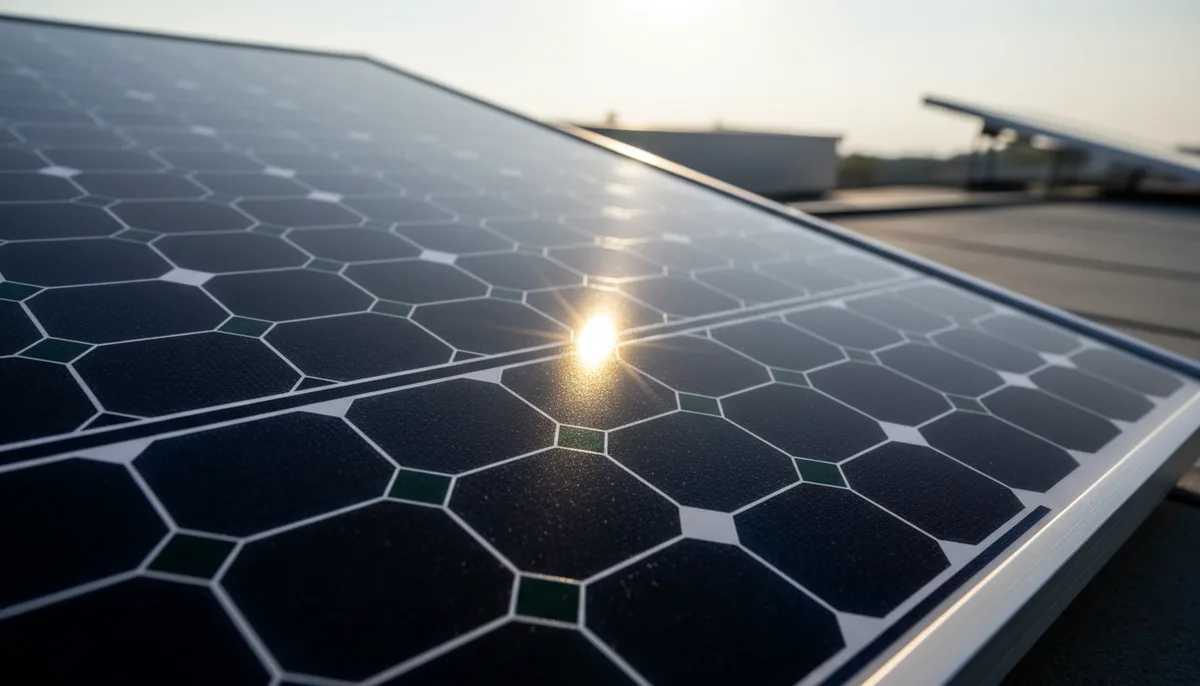 Comment fonctionne le panneau solaire : photovoltaïque et thermique