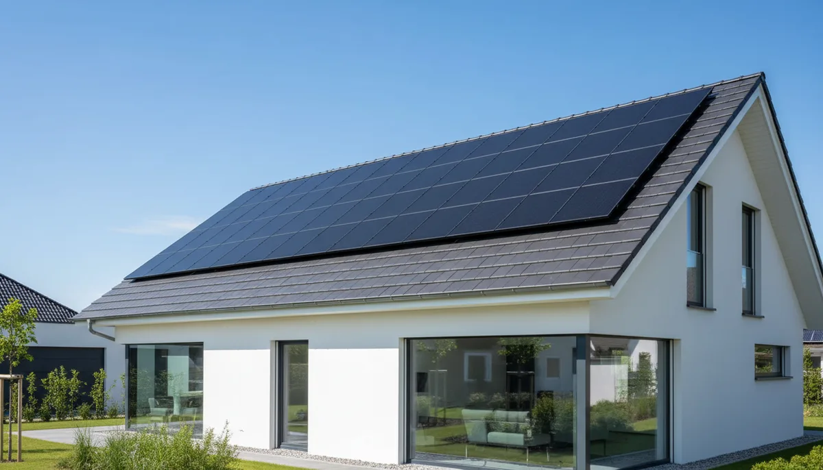 Coût installation photovoltaïque : prix par kWc et aides en 2026