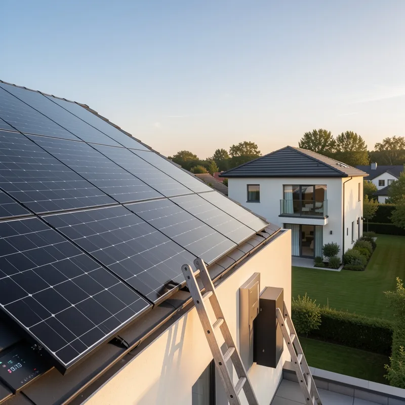 Devis panneau solaire : comment obtenir les meilleures offres en 2026