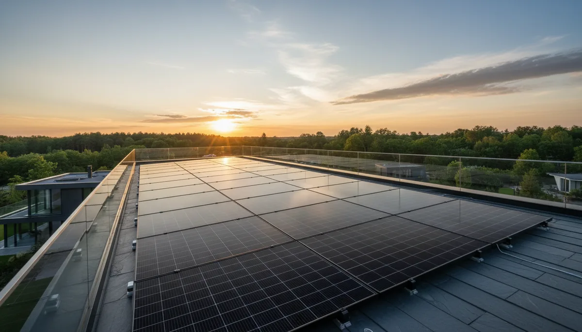 Énergie solaire : les avantages et inconvénients en 2026