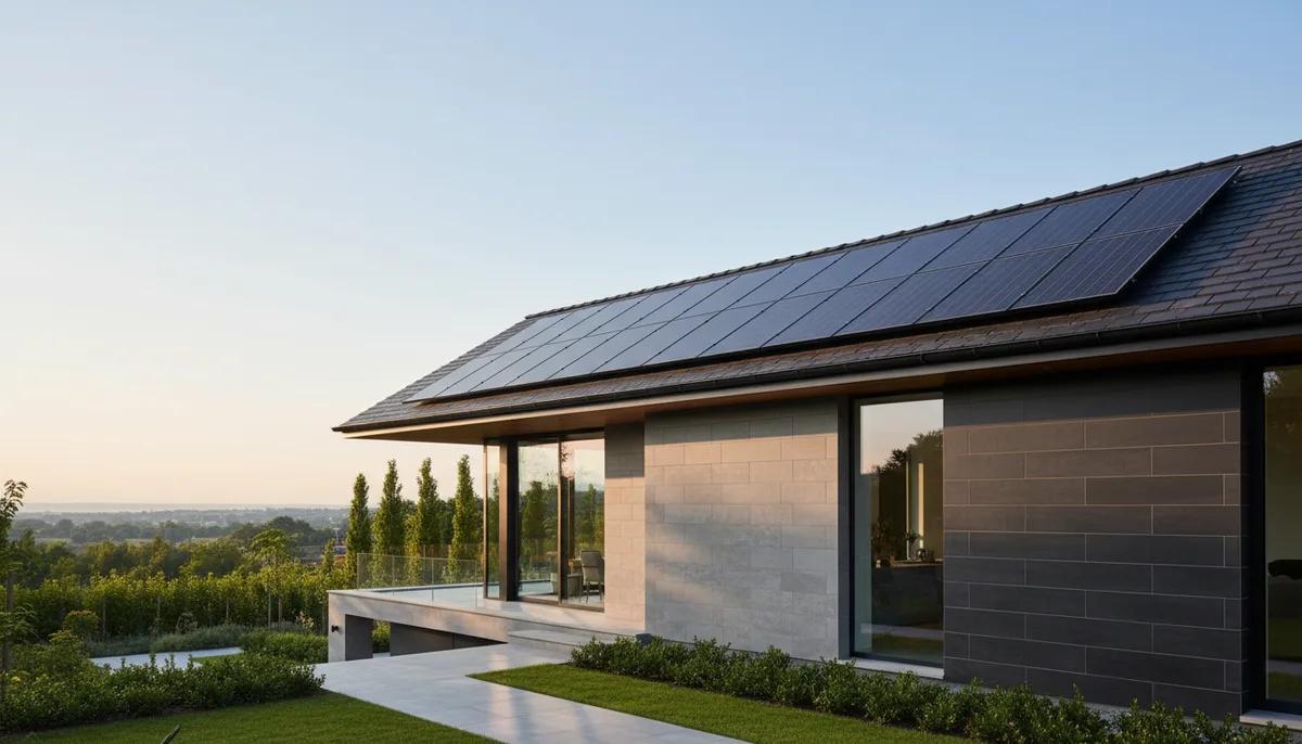 Installation panneaux solaires : prix, étapes et aides en 2026