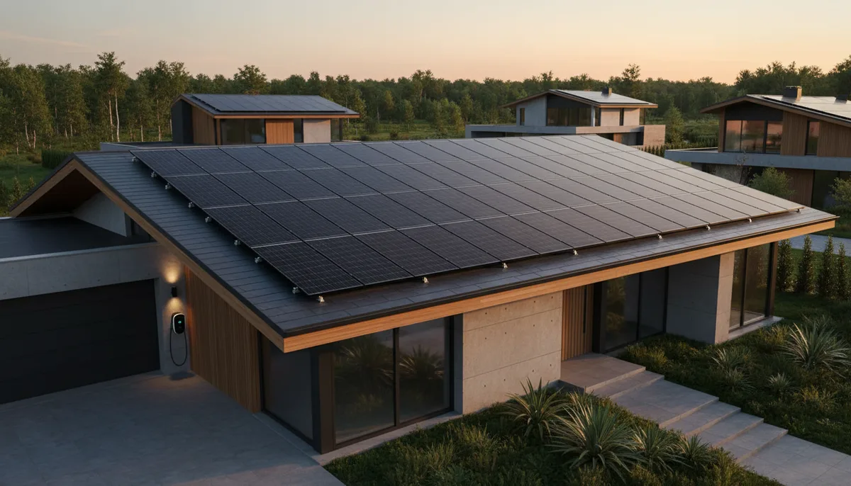 Kit panneau solaire autoconsommation : prix, installation et rentabilité (2026)