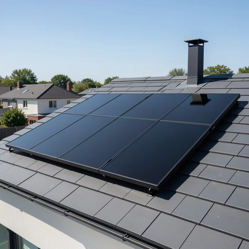 Panneau solaire autoconsommation avis : rentabilité, pièges et retours d'expérience (2026)