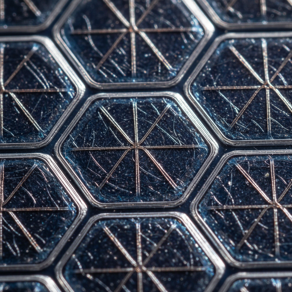 Technologies Solaires